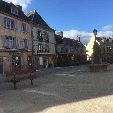 La Ville A La Mer N°3 Concarneau Kültér fotó
